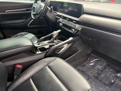 2024 Kia Telluride — photo 11 view