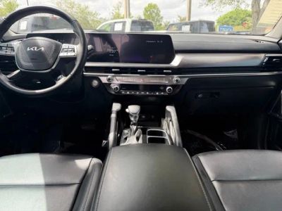 2024 Kia Telluride — photo 14 view