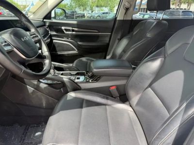 2024 Kia Telluride — photo 19 view