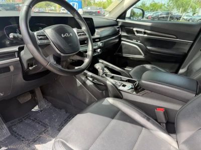 2024 Kia Telluride — photo 20 view
