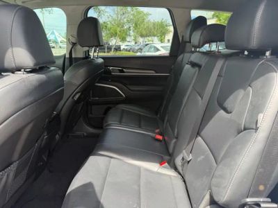 2024 Kia Telluride — photo 12 view