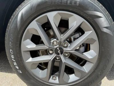 2024 Kia Telluride — photo 30 view