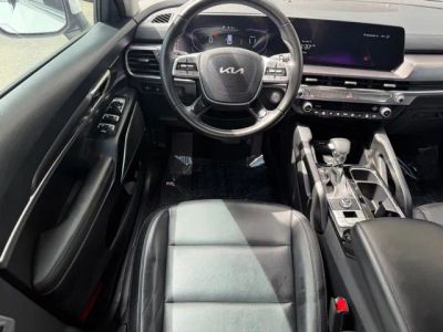 2024 Kia Telluride — photo 16 view