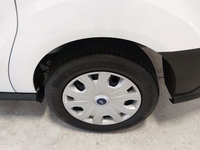 2022 Ford Transit Connect Wagon - Photo 10
