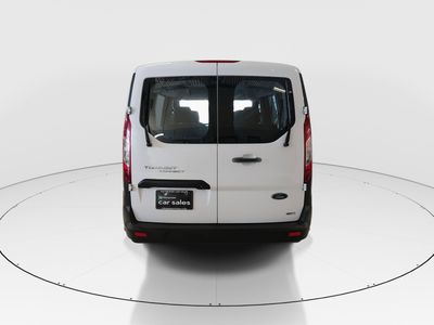 2022 Ford Transit Connect Wagon - Photo 6
