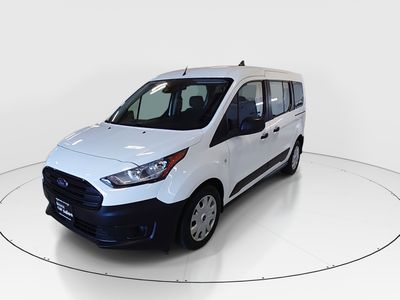 2022 Ford Transit Connect Wagon - Photo 3