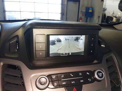 2022 Ford Transit Connect Wagon - Photo 16