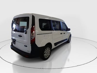 2022 Ford Transit Connect Wagon - Photo 7