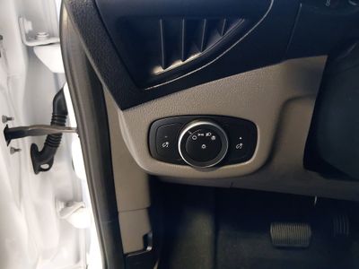2022 Ford Transit Connect Wagon - Photo 13