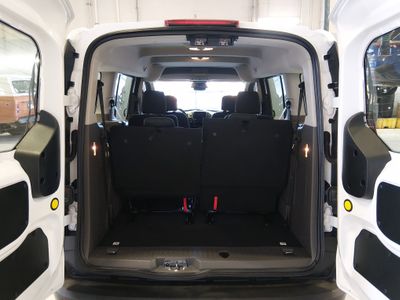 2022 Ford Transit Connect Wagon - Photo 11