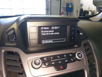 2022 Ford Transit Connect Wagon - Photo 17