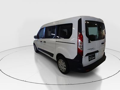2022 Ford Transit Connect Wagon - Photo 5