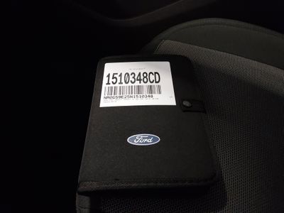 2022 Ford Transit Connect Wagon - Photo 20