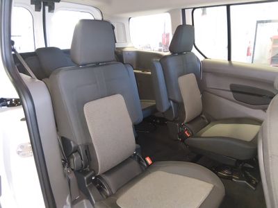 2022 Ford Transit Connect Wagon - Photo 18