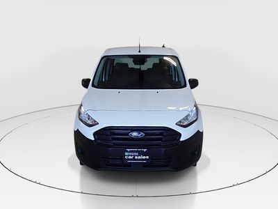 2022 Ford Transit Connect Wagon - Photo 2