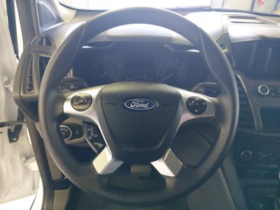 2022 Ford Transit Connect Wagon - Photo 12