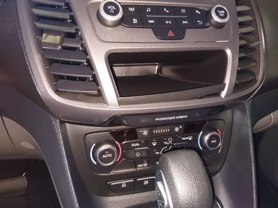 2022 Ford Transit Connect Wagon - Photo 19