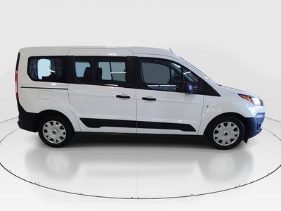 2022 Ford Transit Connect Wagon - Photo 8