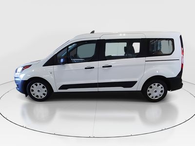 2022 Ford Transit Connect Wagon - Photo 4