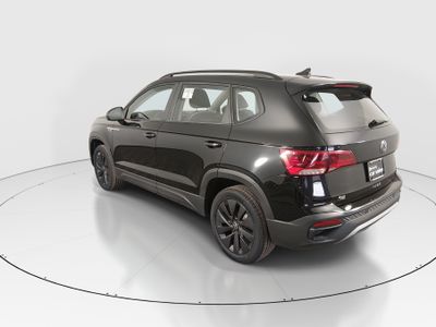 2024 Volkswagen Taos - Photo 5