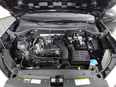 2024 Volkswagen Taos - Photo 9