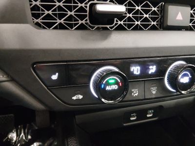 2024 Honda Accord Sedan - Photo 17