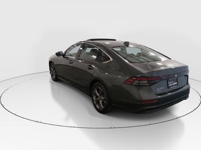 2024 Honda Accord Sedan - Photo 5