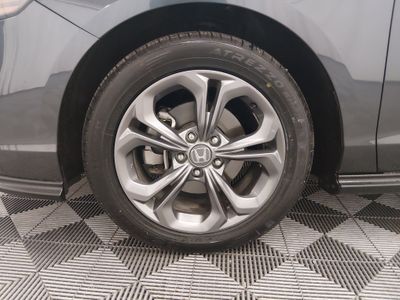2024 Honda Accord Sedan - Photo 10