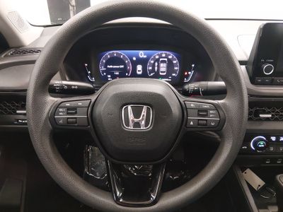 2024 Honda Accord Sedan - Photo 12