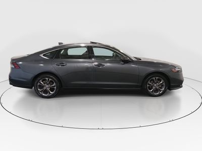 2024 Honda Accord Sedan - Photo 8