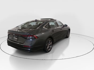 2024 Honda Accord Sedan - Photo 7