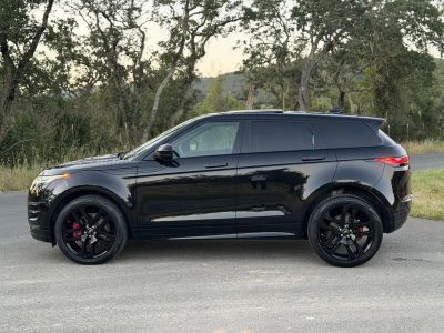 2022 Land Rover Range Rover Evoque - Photo 9