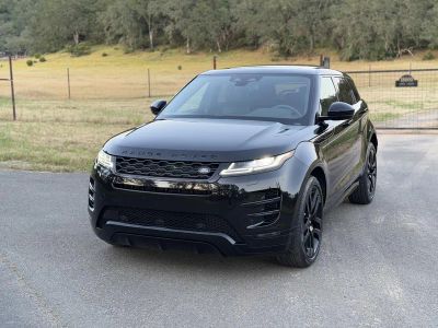 2022 Land Rover Range Rover Evoque - Photo 2
