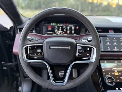 2022 Land Rover Range Rover Evoque - Photo 23