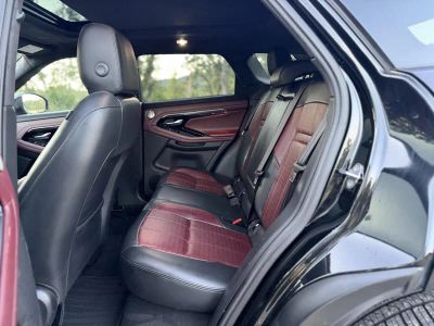 2022 Land Rover Range Rover Evoque - Photo 13