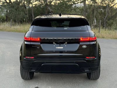 2022 Land Rover Range Rover Evoque - Photo 7