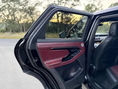 2022 Land Rover Range Rover Evoque - Photo 16