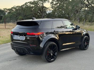 2022 Land Rover Range Rover Evoque - Photo 6