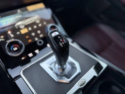 2022 Land Rover Range Rover Evoque - Photo 21
