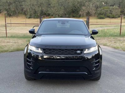 2022 Land Rover Range Rover Evoque - Photo 3