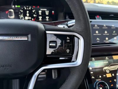 2022 Land Rover Range Rover Evoque - Photo 24