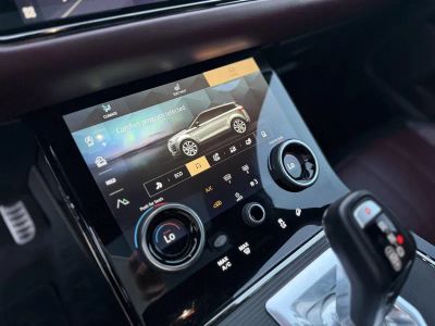 2022 Land Rover Range Rover Evoque - Photo 22