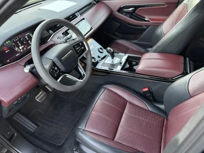 2022 Land Rover Range Rover Evoque - Photo 18