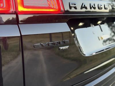 2022 Land Rover Range Rover Evoque - Photo 11