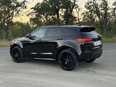 2022 Land Rover Range Rover Evoque - Photo 8