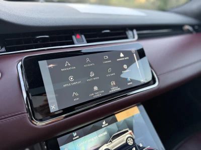 2022 Land Rover Range Rover Evoque - Photo 19