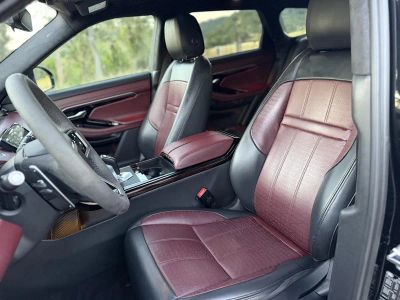 2022 Land Rover Range Rover Evoque - Photo 17