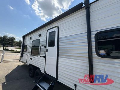 2026 Jayco Jay Flight SLX - Photo 7