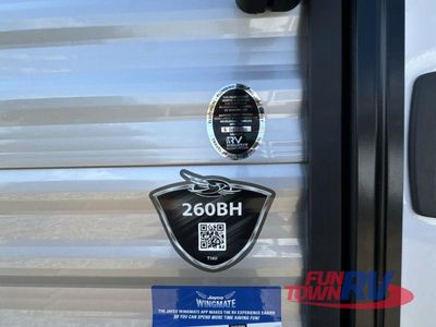 2026 Jayco Jay Flight SLX - Photo 36