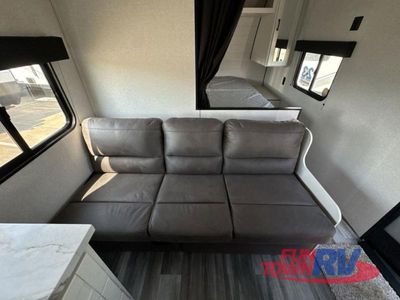 2026 Jayco Jay Flight SLX - Photo 22
